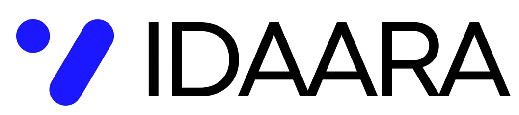 IDAARA Logo